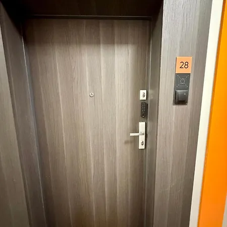 Apartment Luksusowy 3 River Point Kepa Mieszczanska