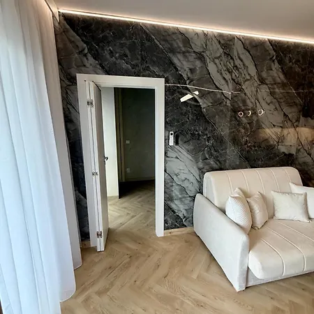 Luksusowy 3 River Point Kepa Mieszczanska *
